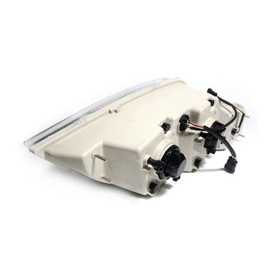 15W Bus Headlight 24V OE No. 4101-00032 for Golden Dragon Bus Durable Material