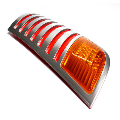 OE No. 3716-00247 24V Bus Tail Light Turn Signal for Zhongtong Bus