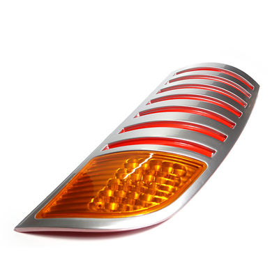 OE No. 3716-00247 24V Bus Tail Light Turn Signal for Zhongtong Bus