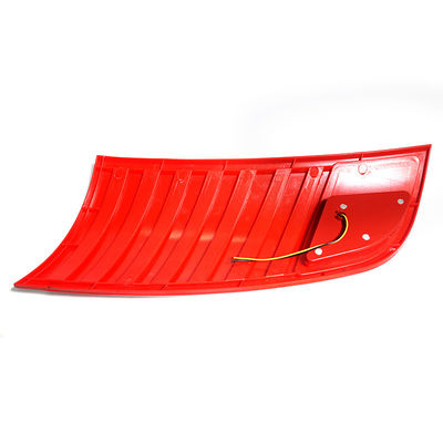 OE No. 3716-00247 24V Bus Tail Light Turn Signal for Zhongtong Bus