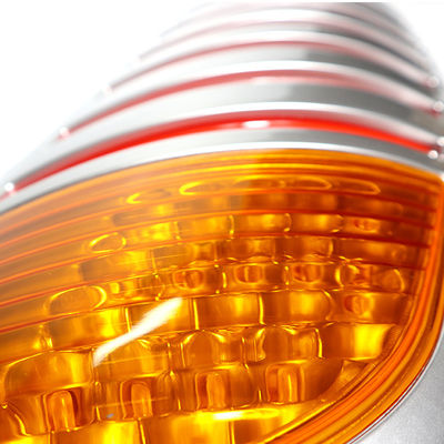 OE No. 3716-00247 24V Bus Tail Light Turn Signal for Zhongtong Bus