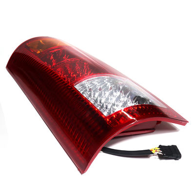 Standard Bus Left Rear Tail Light for Zhongtong Bus OE No. 3715-00169 Benefit