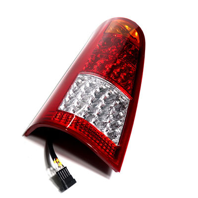 Standard Bus Left Rear Tail Light for Zhongtong Bus OE No. 3715-00169 Benefit