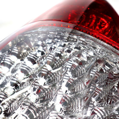 Standard Bus Left Rear Tail Light for Zhongtong Bus OE No. 3715-00169 Benefit