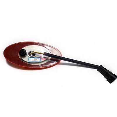 KING LONG Bus LED 24V Side Turn Signal for Repair/Replacement Purpose Car Fitment
