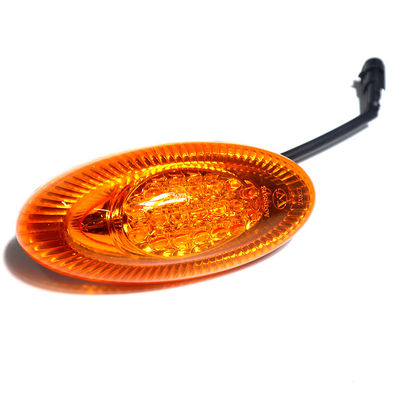 Golden Dragon Bus Car Fitment 24v Led Turn Signal Light for Safe and Stylish Ride