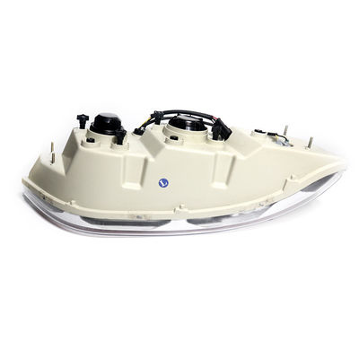 Bus Combination Headlamps 24V Left 4101-00032 Front Lights for King Long Higer Bus