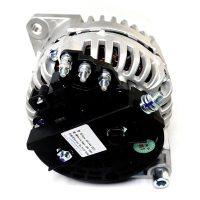 24V Bus Alternator Automotive Generator for Higer Bus Stable Performance