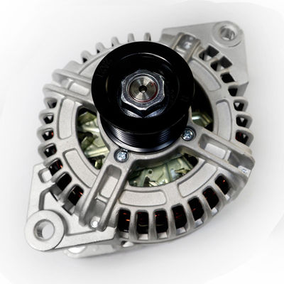 24V Bus Alternator Automotive Generator for Higer Bus Stable Performance