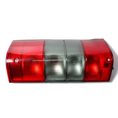 3715-00128 Bus Rear Tail Light for King Long Bus HAISE Year 2011-