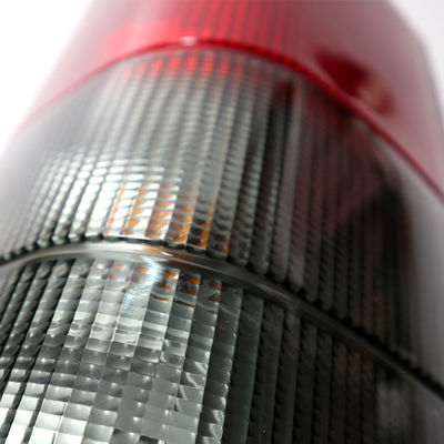3715-00128 Bus Rear Tail Light for King Long Bus HAISE Year 2011-