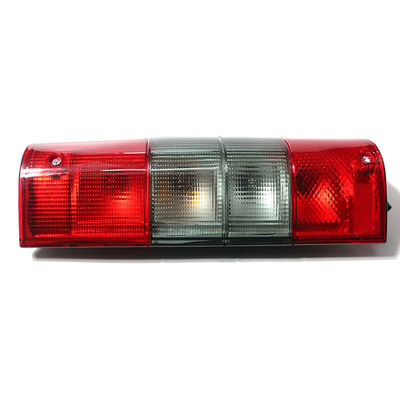 3715-00128 Bus Rear Tail Light for King Long Bus HAISE Year 2011-