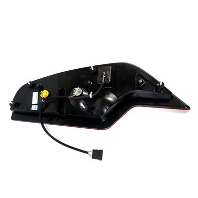 Standard H5c 24V Bus Taillight for Higer Bus Professional Design