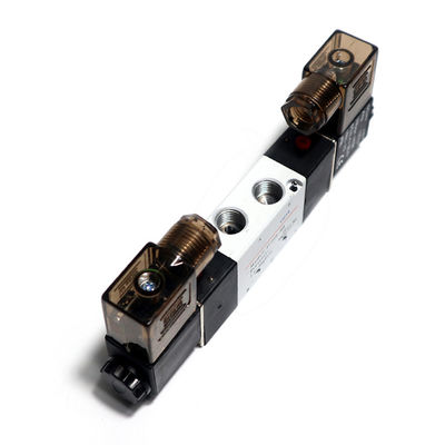 HAISE Bus Passenger Door 4V220-08 Solenoid Valve for Higer Bus