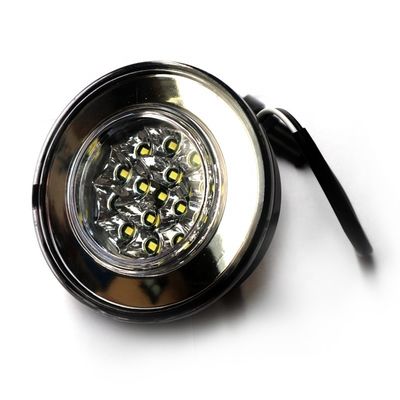 Standard Style Bus Reversing Light 24V LED for Higer Bus