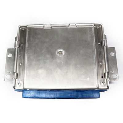 OEM Size Engine Control Unit ECU for King Long Higer Bus ABS Computer Controller