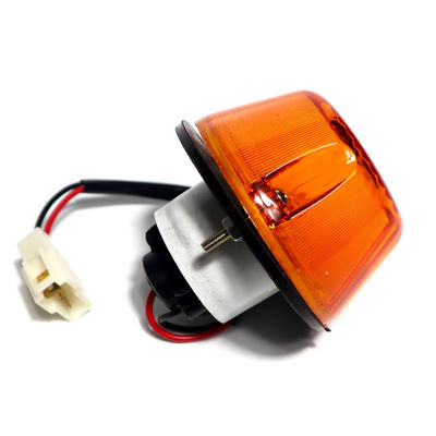 24V Turn Signal Light for Zhongtong Bus Car Fitment HIGER Excellent Performance