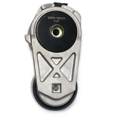 Durable Construction Belt Tensioner G3RYA-1002450 for Zhongtong Bus Parts
