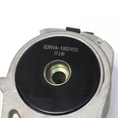 Durable Construction Belt Tensioner G3RYA-1002450 for Zhongtong Bus Parts