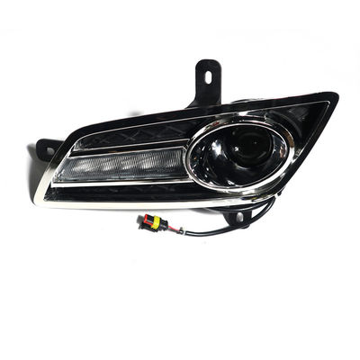 24V Bus Front Fog Lamp ZK6876 for ZhongTong Bus Car Fitment ZhongTong Material For Bus
