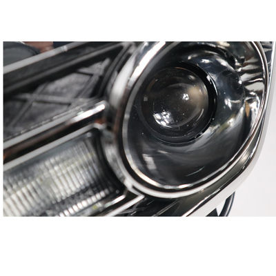 24V Bus Front Fog Lamp ZK6876 for ZhongTong Bus Car Fitment ZhongTong Material For Bus