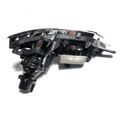 24V Bus Front Fog Lamp ZK6876 for ZhongTong Bus Car Fitment ZhongTong Material For Bus