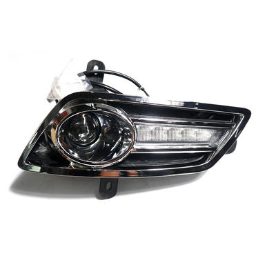 24V Bus Front Fog Lamp ZK6876 for ZhongTong Bus Car Fitment ZhongTong Material For Bus