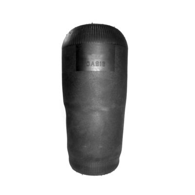 XMQ Shock Spring for King Long Bus Optimal Balance of Comfort and Stability