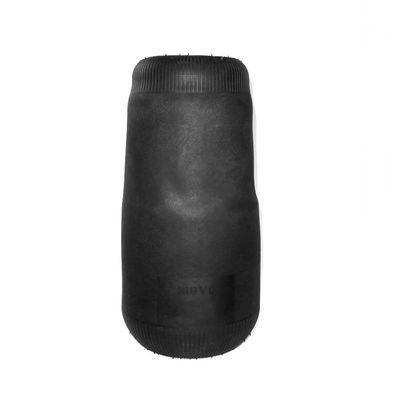 XMQ Shock Spring for King Long Bus Optimal Balance of Comfort and Stability