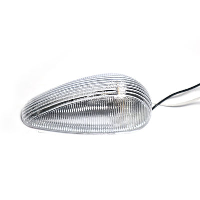 XMQ ZK6122 Bus Front Decorative Lights 24V 4114-00094 for King Long Higer Bus