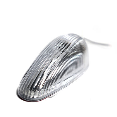 XMQ ZK6122 Bus Front Decorative Lights 24V 4114-00094 for King Long Higer Bus