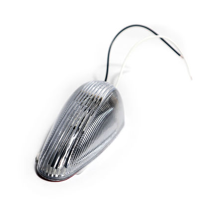 XMQ ZK6122 Bus Front Decorative Lights 24V 4114-00094 for King Long Higer Bus