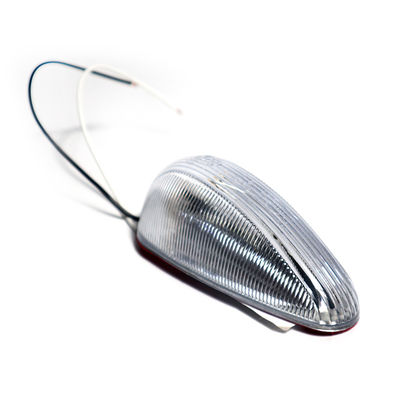 XMQ ZK6122 Bus Front Decorative Lights 24V 4114-00094 for King Long Higer Bus