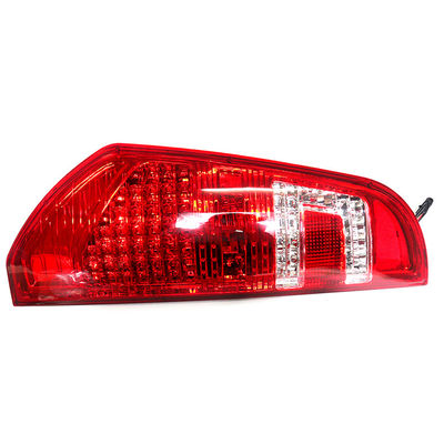 Rated Power Other LED 24V Rear Lamp Tail Light for Higer Bus Other Features