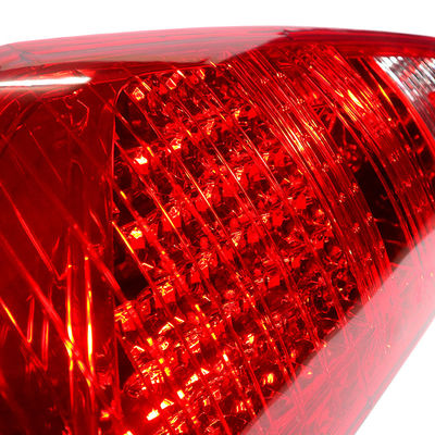 Rated Power Other LED 24V Rear Lamp Tail Light for Higer Bus Other Features