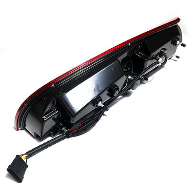 Rated Power Other LED 24V Rear Lamp Tail Light for Higer Bus Other Features