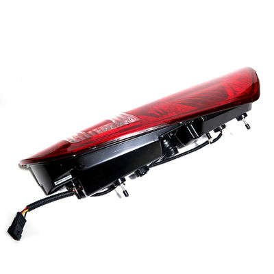 Rated Power Other LED 24V Rear Lamp Tail Light for Higer Bus Other Features