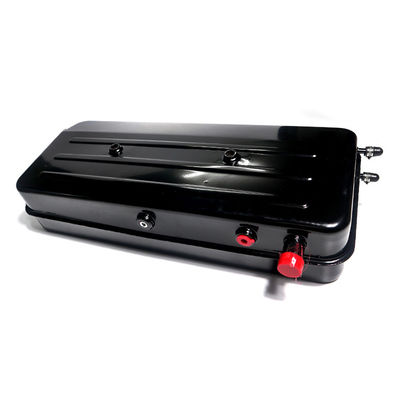 Customized Bus Metal Coolant Expansion Water Tank for Higer Bus OE NO. 1311-00684