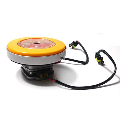 6100-06181 OE NO. PC Bus Passenger Door Emergency Switch for Higer Bus