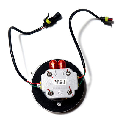 6100-06181 OE NO. PC Bus Passenger Door Emergency Switch for Higer Bus