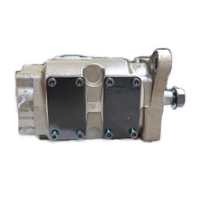 OE NO. G601C-3509100B H5V Bus Truck Diesel Engine Air Compressor For Higer Bus