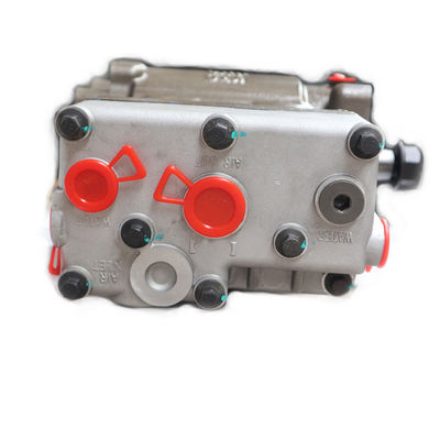 OE NO. G601C-3509100B H5V Bus Truck Diesel Engine Air Compressor For Higer Bus