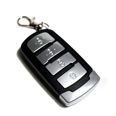 OEM Size Bus Door Control Remote Control 24V for King Long Bus