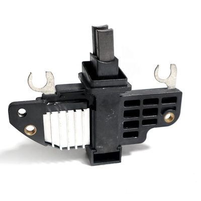 Upgrade Your Zhongtong Bus with this Purpose-Built Carbon Brush Alternator Rectifier