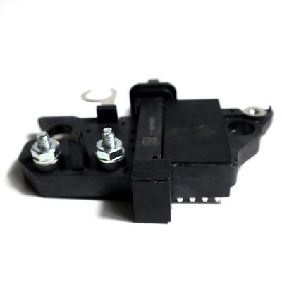 OE NO. OEM Bus alternator Regulator carbon brushes for Golden Dragon Bus