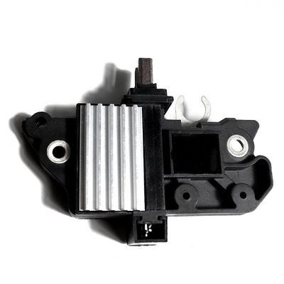 OE NO. OEM Bus alternator Regulator carbon brushes for Golden Dragon Bus