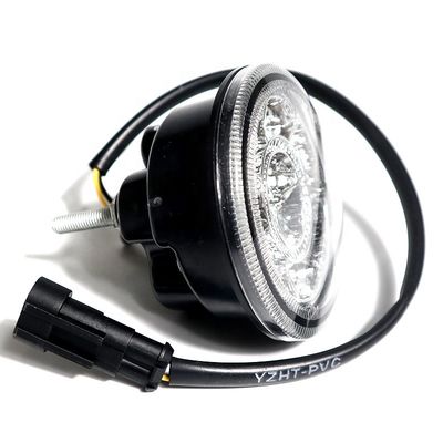 Replace/Repair Purpose Bus Light 24V Front Turn Signal for Higer Bus