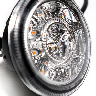 Replace/Repair Purpose Bus Light 24V Front Turn Signal for Higer Bus