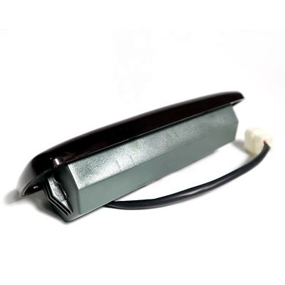 Bus Model 804-00085 Bus Electronic Clock Time for Higer Bus