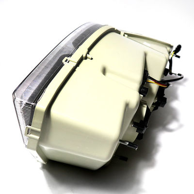 Bus Headlight for Higer Bus Style PC ZK6127H 4121-00112 Customized and Professional